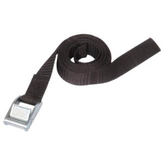 Rack Solution Heavy Duty Transport Strap with Metal Buckle