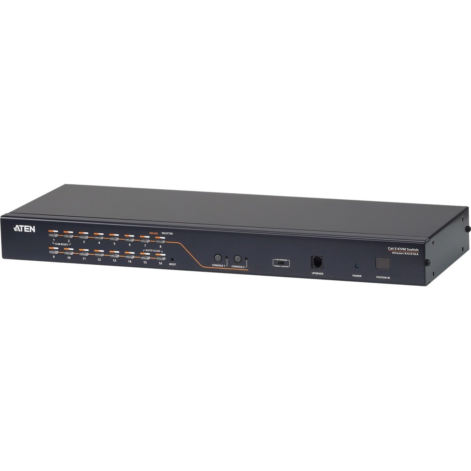 ATEN ALTUSEN KH2516A KVM Switchbox