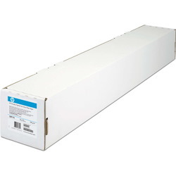 HP 2-Pack Premium Matte Polypropylene-914 mm x 22.9 m (36 in x 75 ft)