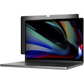 Targus ASM16MBPGL Anti-glare Privacy Screen Filter for Apple - Black