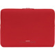 Tucano Colore BFC1314-R Carrying Case (Sleeve) for 33.3 cm (13.1") to 35.8 cm (14.1") Notebook - Red