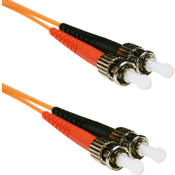 Enet Solutions 7M Fiber ST/ST Om1 62.5/125 MM