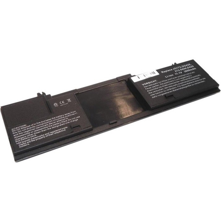 Compatible Laptop Battery Replaces Dell 312-0445, FG442, GG386, JG168, KG046