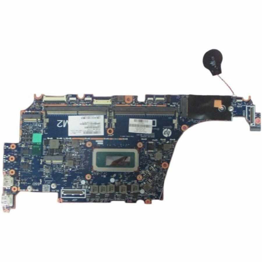 HP Notebook Motherboard - Intel Chipset
