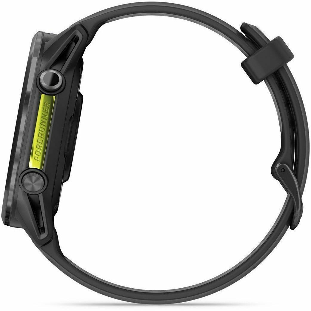 Garmin Forerunner 970 Black