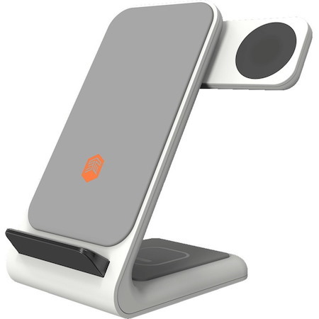 STM Goods ChargeTree Swing - white