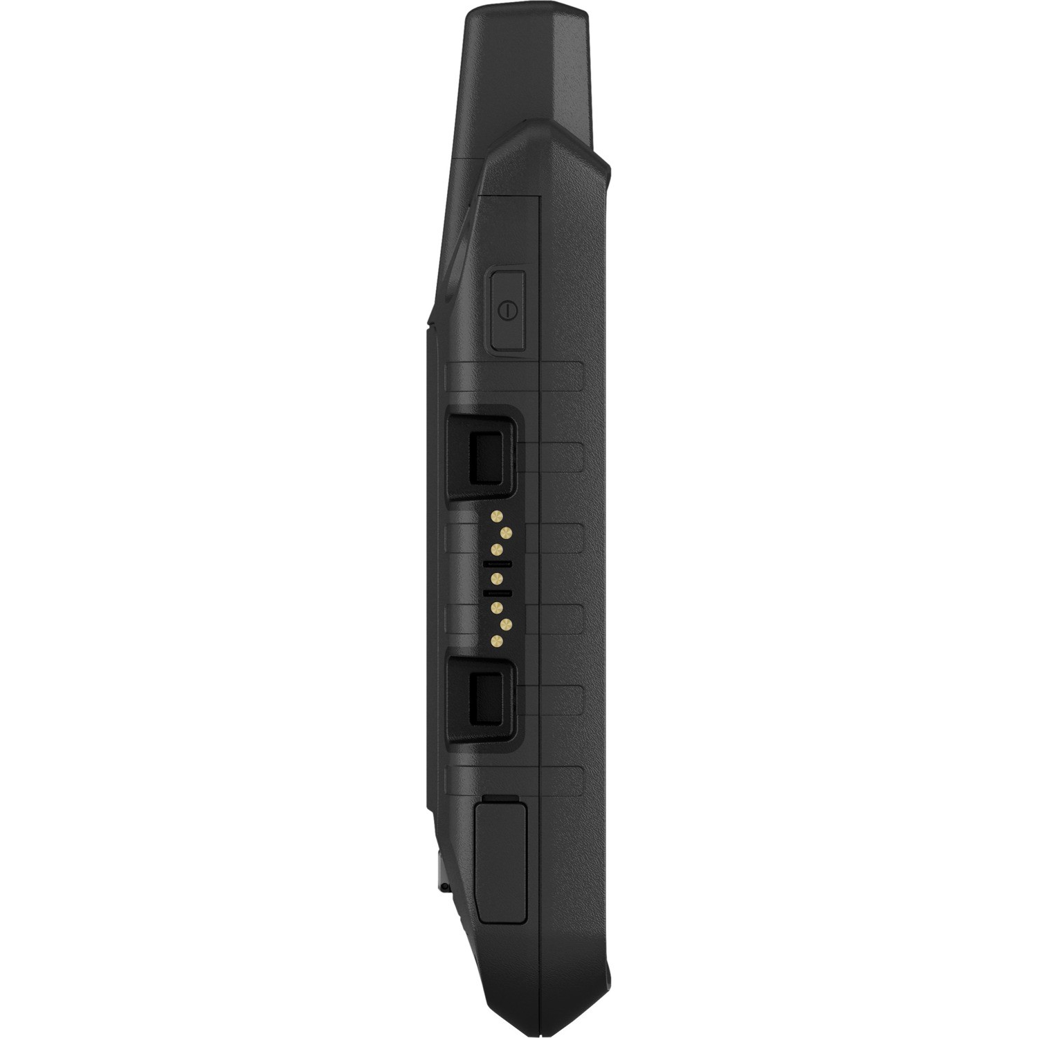 Garmin Montana 750i Handheld GPS Navigator - Rugged - Handheld
