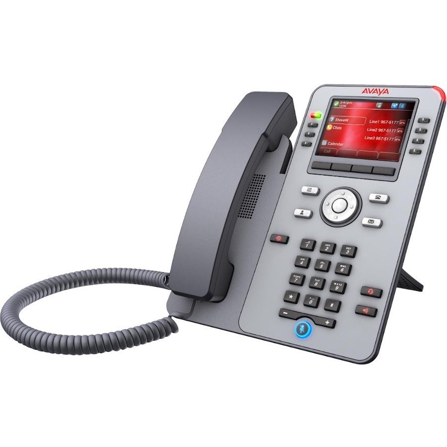 Avaya Handset