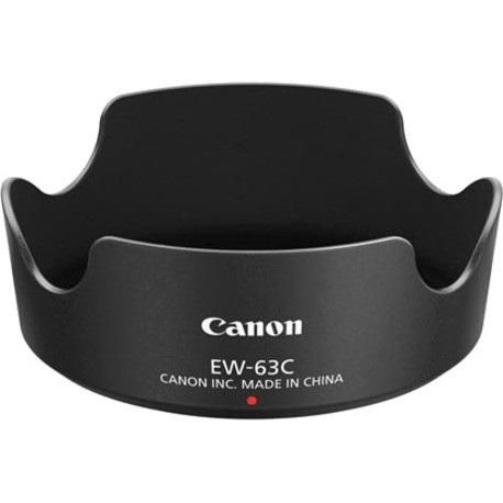 Canon EW-63C Lens Hood