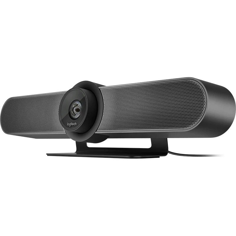 Logitech MeetUp Video Conferencing Camera - 30 fps - USB 2.0