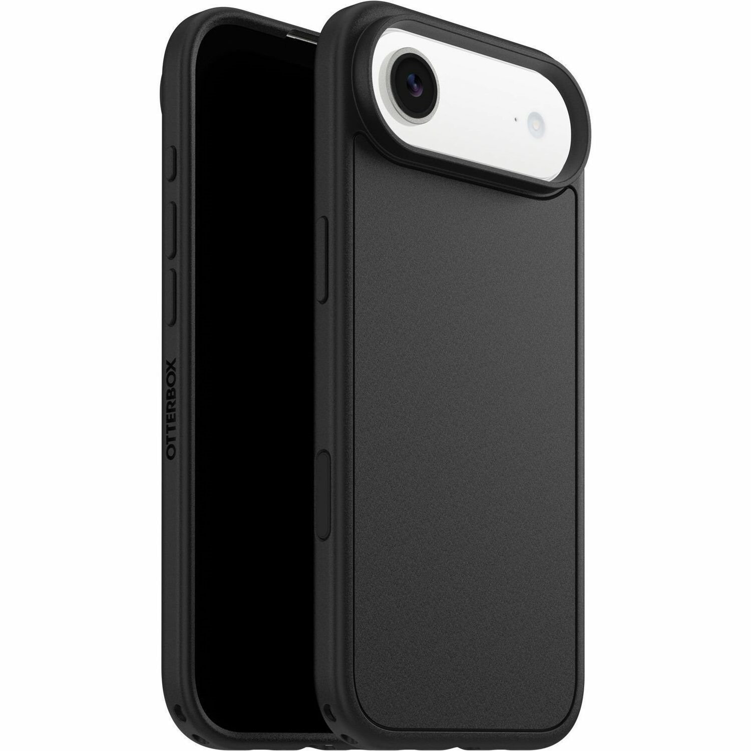 OtterBox Symmetry Clear Magnet with Camera Control for iPhone 17 Air