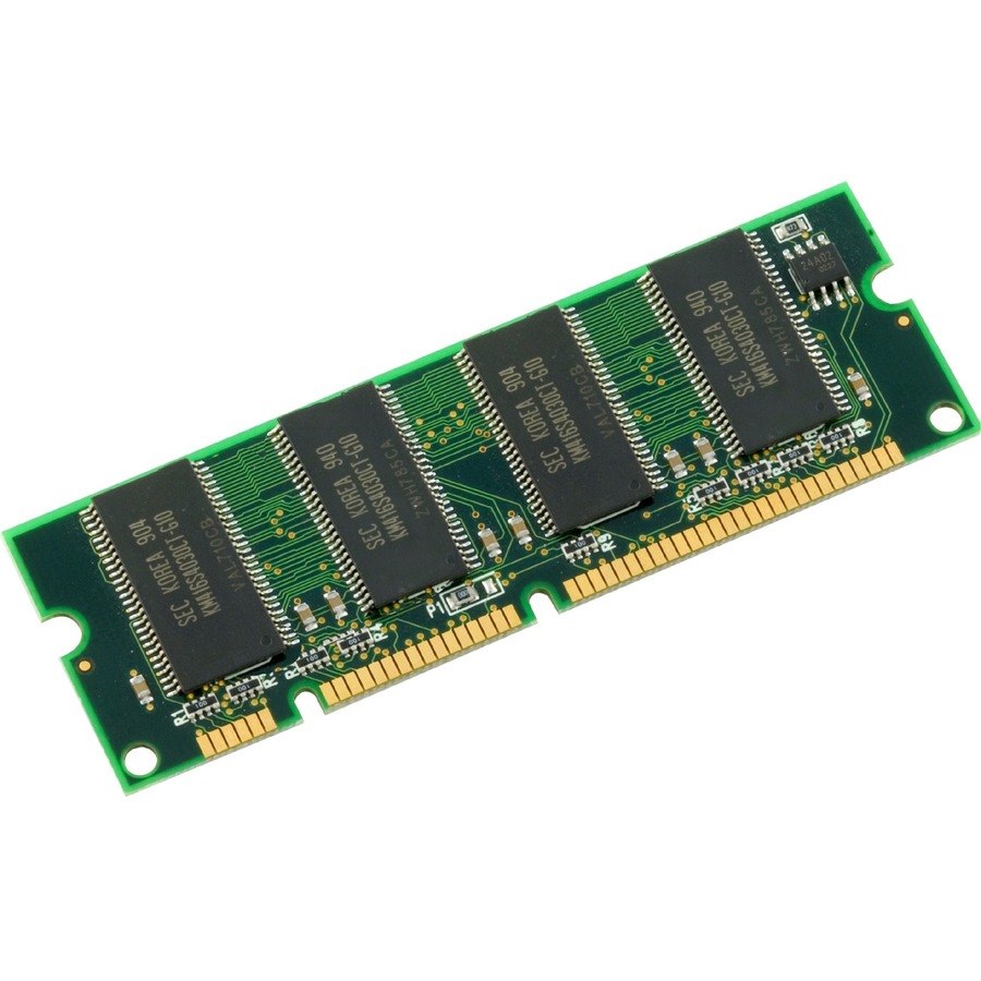 256MB DRAM Module for Cisco - MEM3800-256D, MEM3800-256U512D