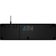 G513 CARBON LIGHTSYNC RGB Mechanical Gaming Keyboard with GX Red switches (Linear)