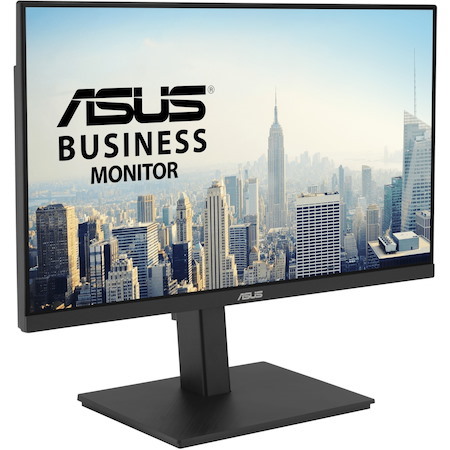 Asus VA24ECPSN 24" Class Full HD LCD Monitor - 16:9
