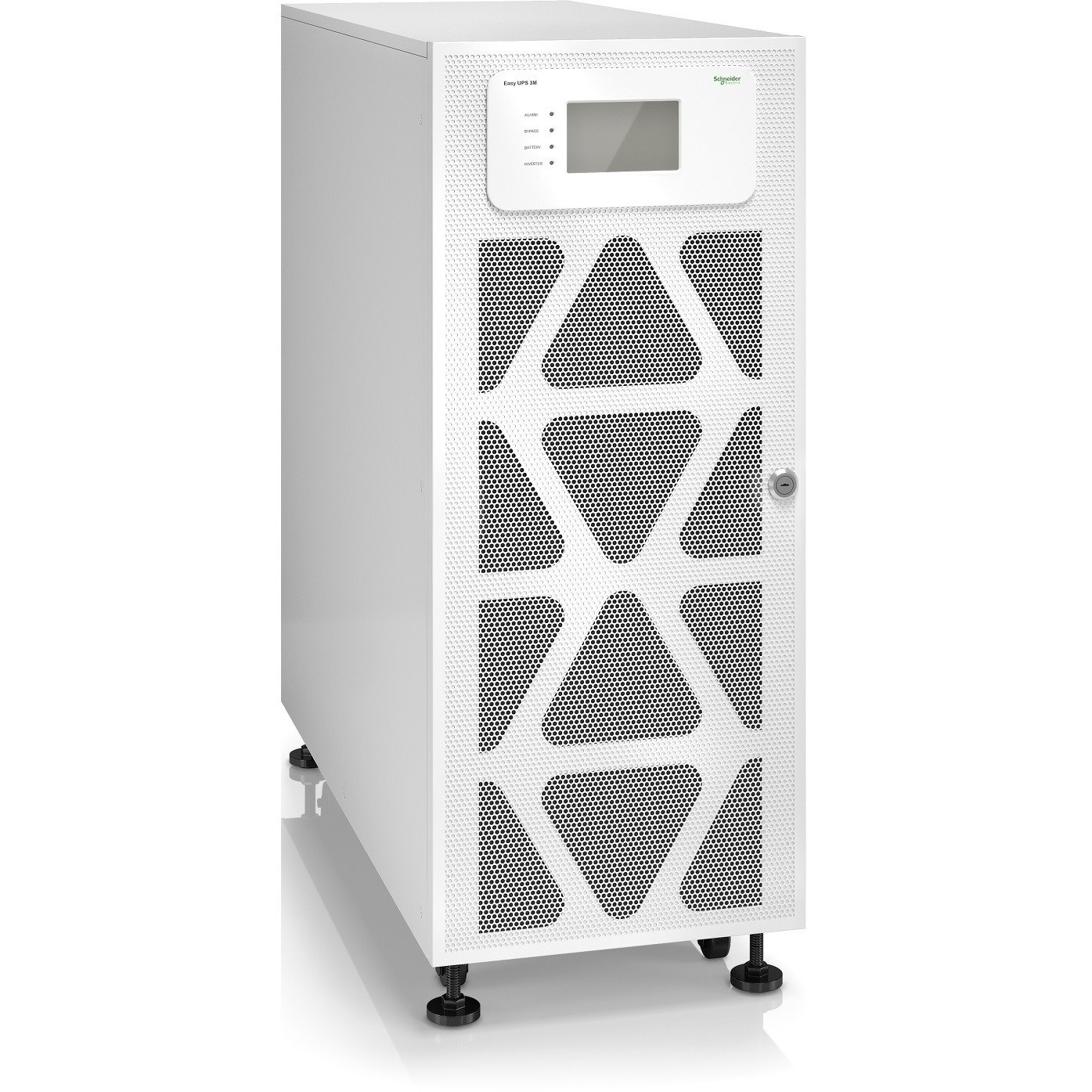 APC by Schneider Electric Easy UPS Double Conversion Online UPS - 80 kVA - Three Phase