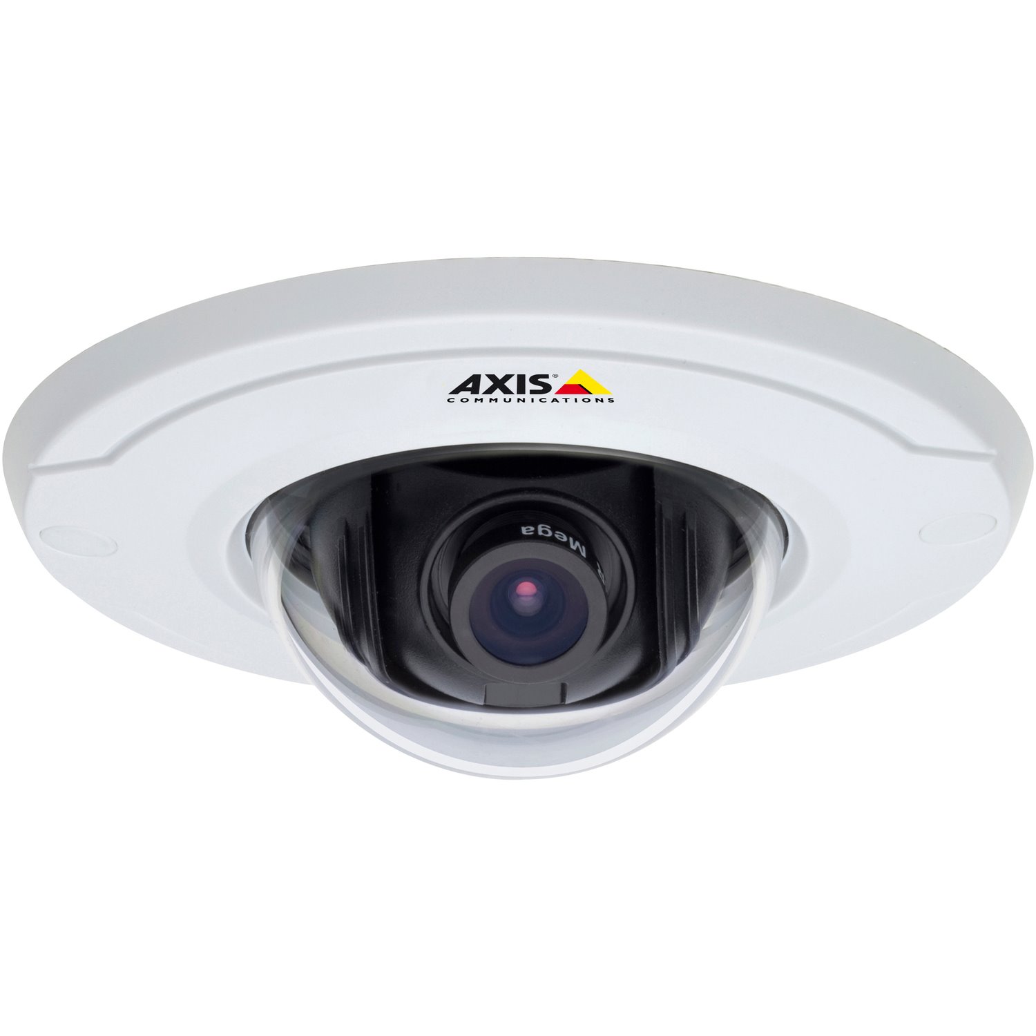 AXIS M3014 Network Camera - Colour - Dome