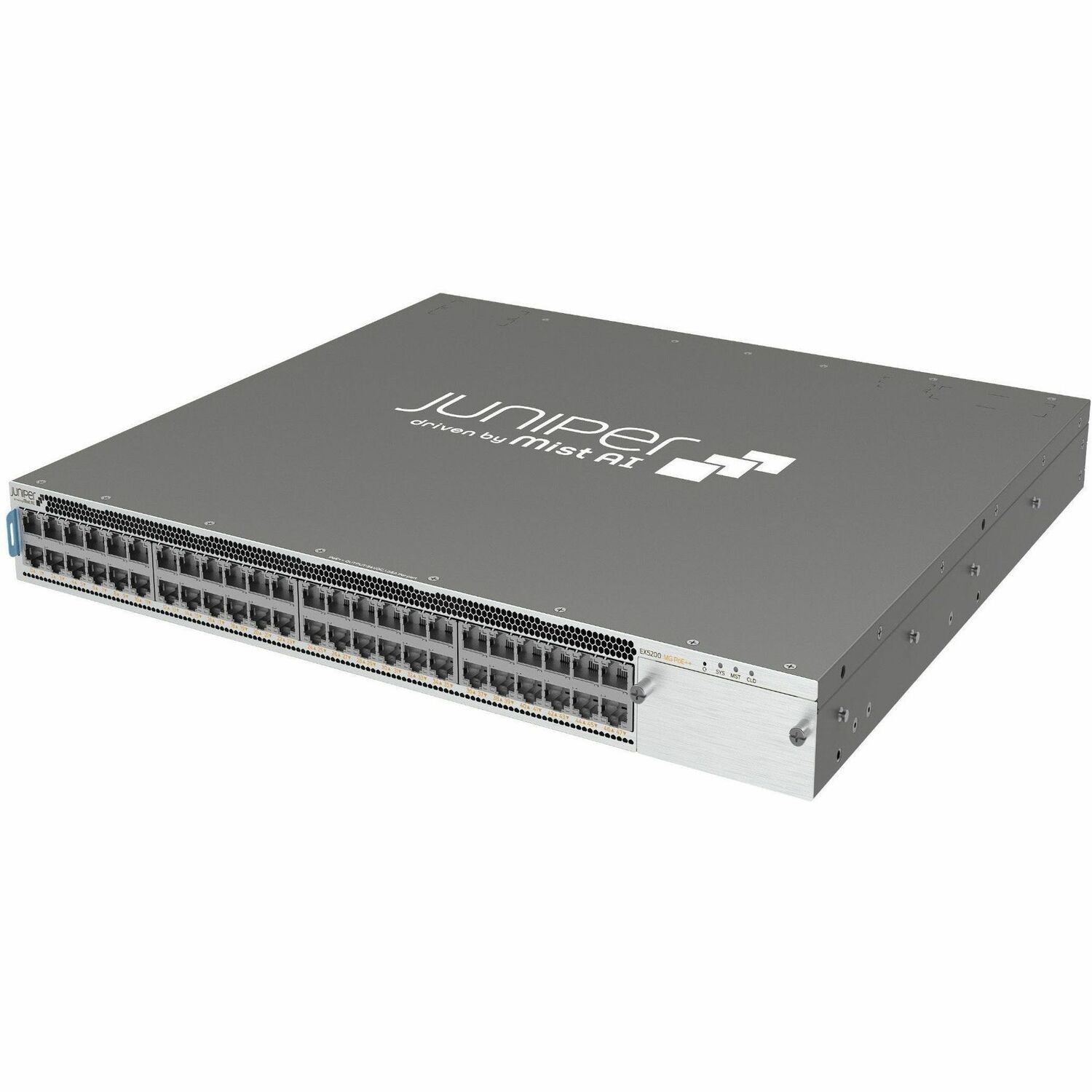 Juniper EX5200-48MP Ethernet Switch