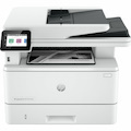 HP LaserJet Pro 4101fdw Wireless Laser Multifunction Printer - Refurbished - Monochrome