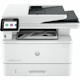 HP LaserJet Pro 4101fdw Wireless Laser Multifunction Printer - Refurbished - Monochrome