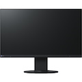 EIZO FlexScan EV2460-BK 24" Class Full HD LCD Monitor - 16:9 - Black
