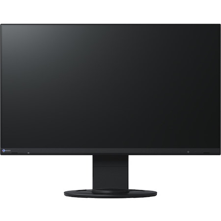 EIZO FlexScan EV2460-BK 24" Class Full HD LCD Monitor - 16:9 - Black