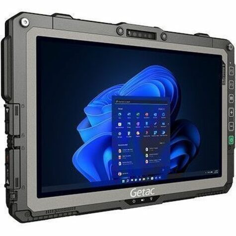 Getac UX10-IP Rugged Tablet - 25.7 cm (10.1") WUXGA - vPro Technology - 16 GB - 512 GB SSD - Windows 11 Pro