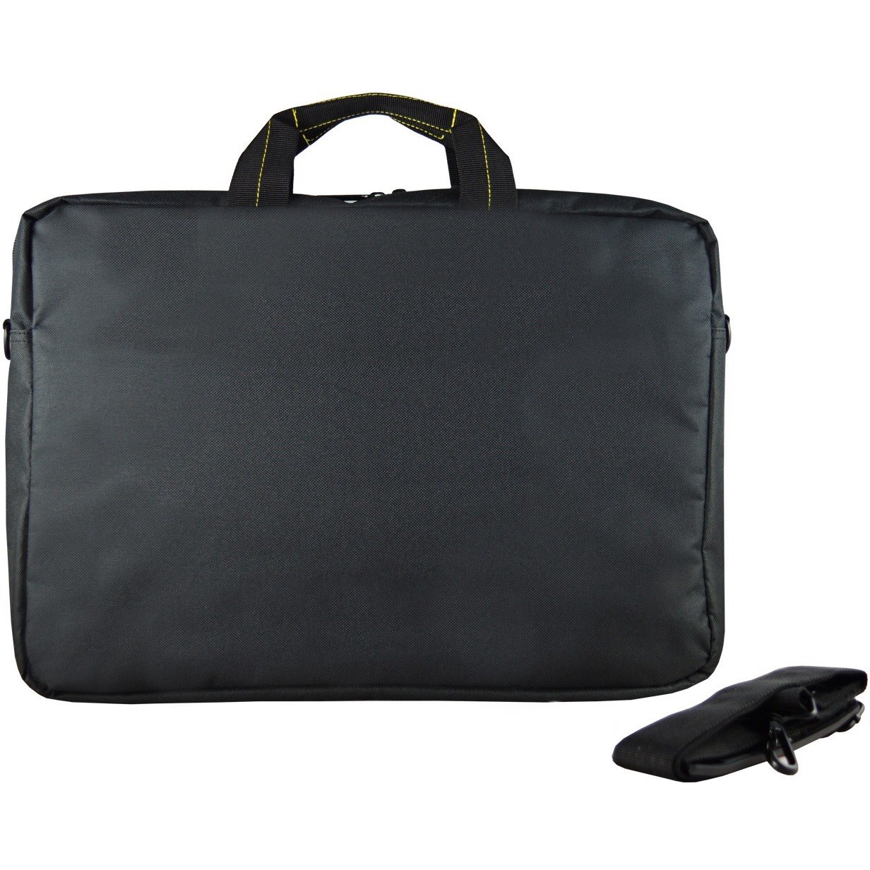 tech air Carrying Case for 43.9 cm (17.3") Notebook - Black