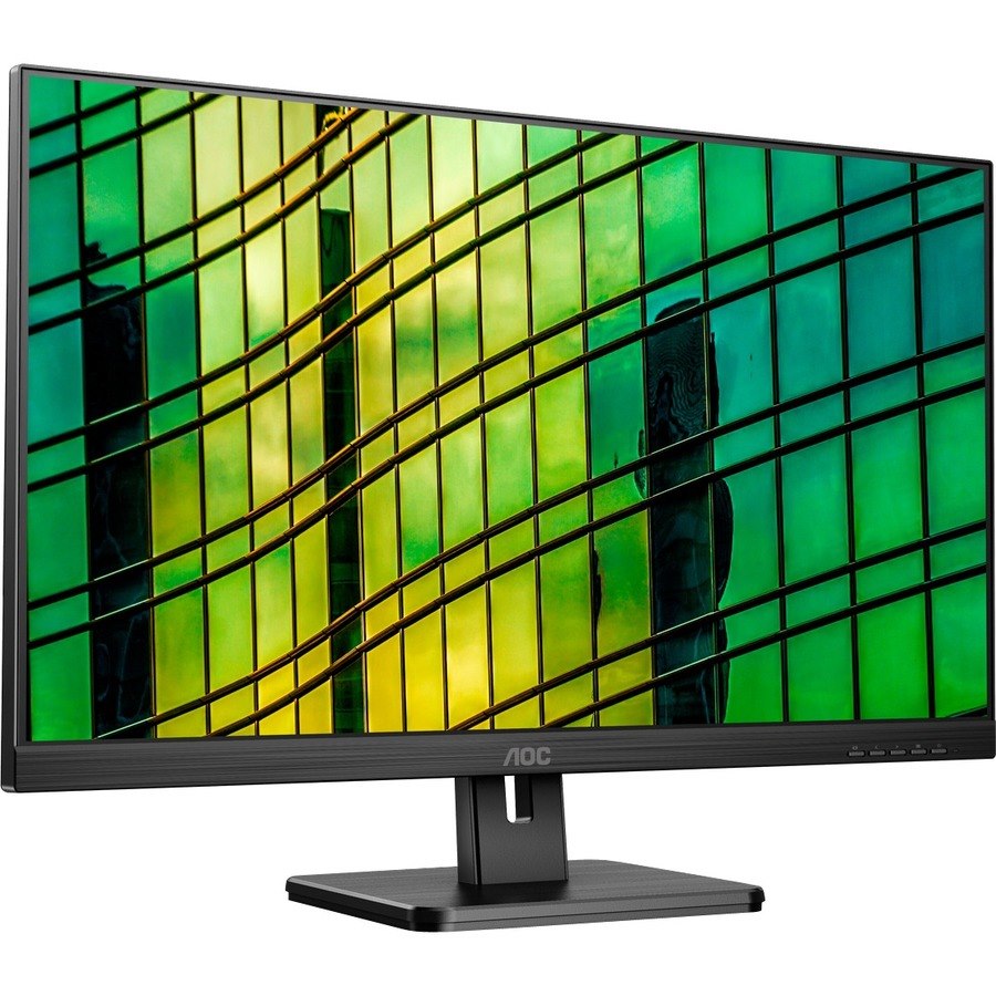 AOC 27E2QAE 27" Class Full HD LCD Monitor - 16:9