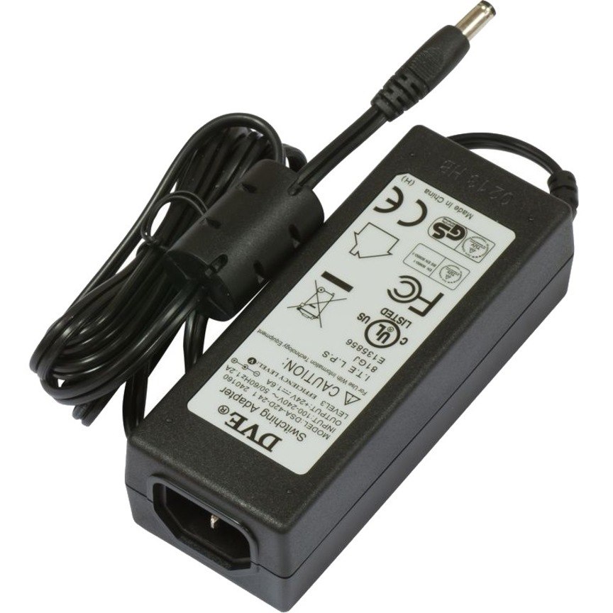 RouterBOARD AC Adapter