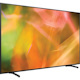 Samsung HAU8000 HG43AU800AW 43" Smart LED-LCD TV - 4K UHDTV - Black