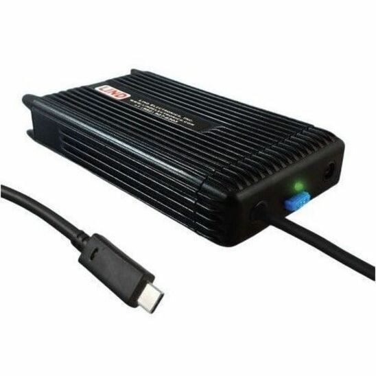 Getac 100 W Rugged DC/DC Adapter