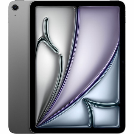 Apple iPad Air 11 (2025) Tablet - 11" - 8 GB - 128 GB Storage - Space Gray