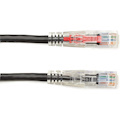Black Box GigaBase 3 Cat.5e UTP Patch Network Cable