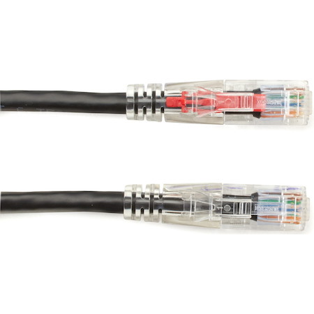 Black Box GigaBase 3 Cat.5e UTP Patch Network Cable