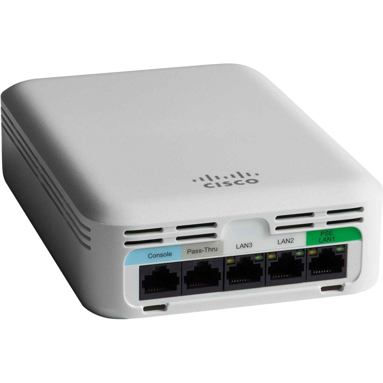 Cisco Aironet 1810W IEEE 802.11ac 867 Mbit/s Wireless Access Point