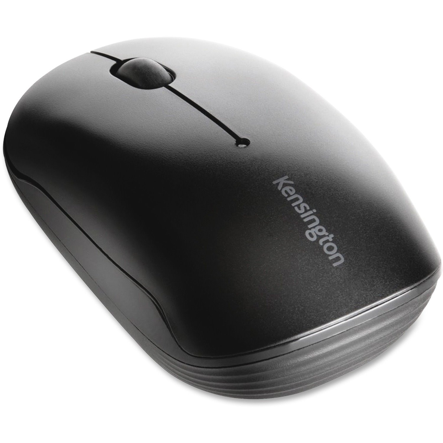 Kensington Pro Fit Mouse - Bluetooth - Laser - 2 Button(s) - Black - 1