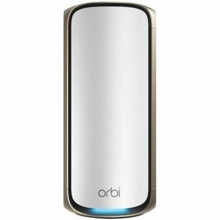 Netgear Orbi RBE970 Quad Band Wi-Fi 7 IEEE 802.11be 27 Gbit/s Wireless Access Point