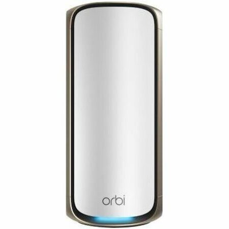 Netgear Orbi RBE970 Quad Band Wi-Fi 7 IEEE 802.11be 27 Gbit/s Wireless Access Point