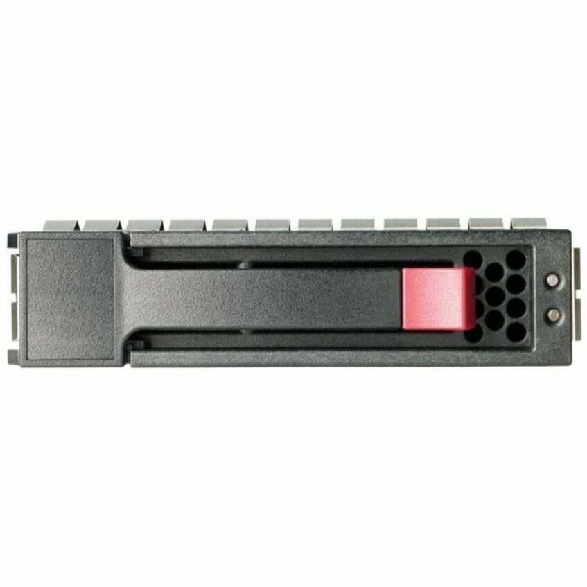 HPE Midline 24 TB Hard Drive - 3.5" Internal - SAS (12Gb/s SAS)