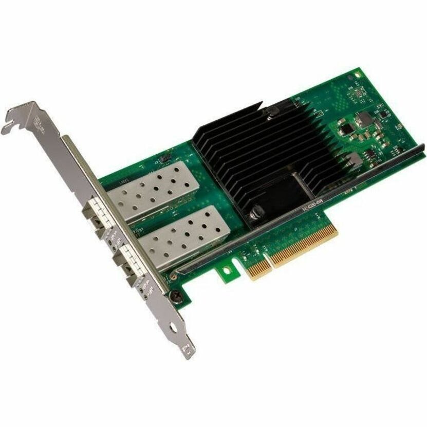 Advantech Intel 1Gigabit/10Gigabit Ethernet Card