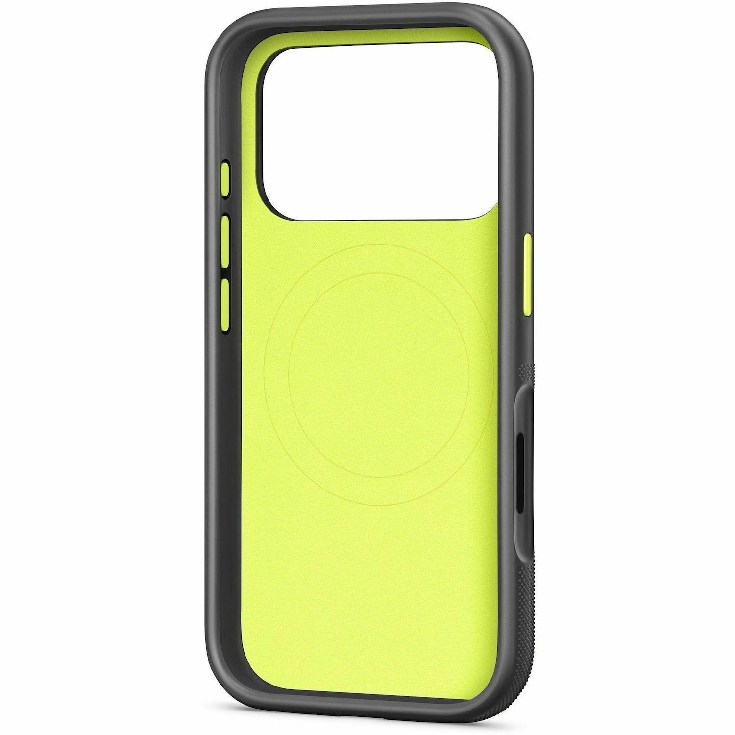 Beats by Dr. Dre Rugged Case for Apple iPhone 17 Pro Smartphone - Textured - Everest Black