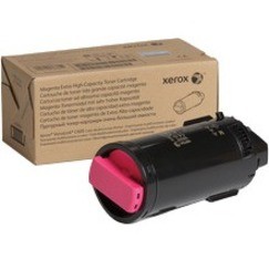 Xerox Original Extra High Yield Laser Toner Cartridge - Magenta Pack