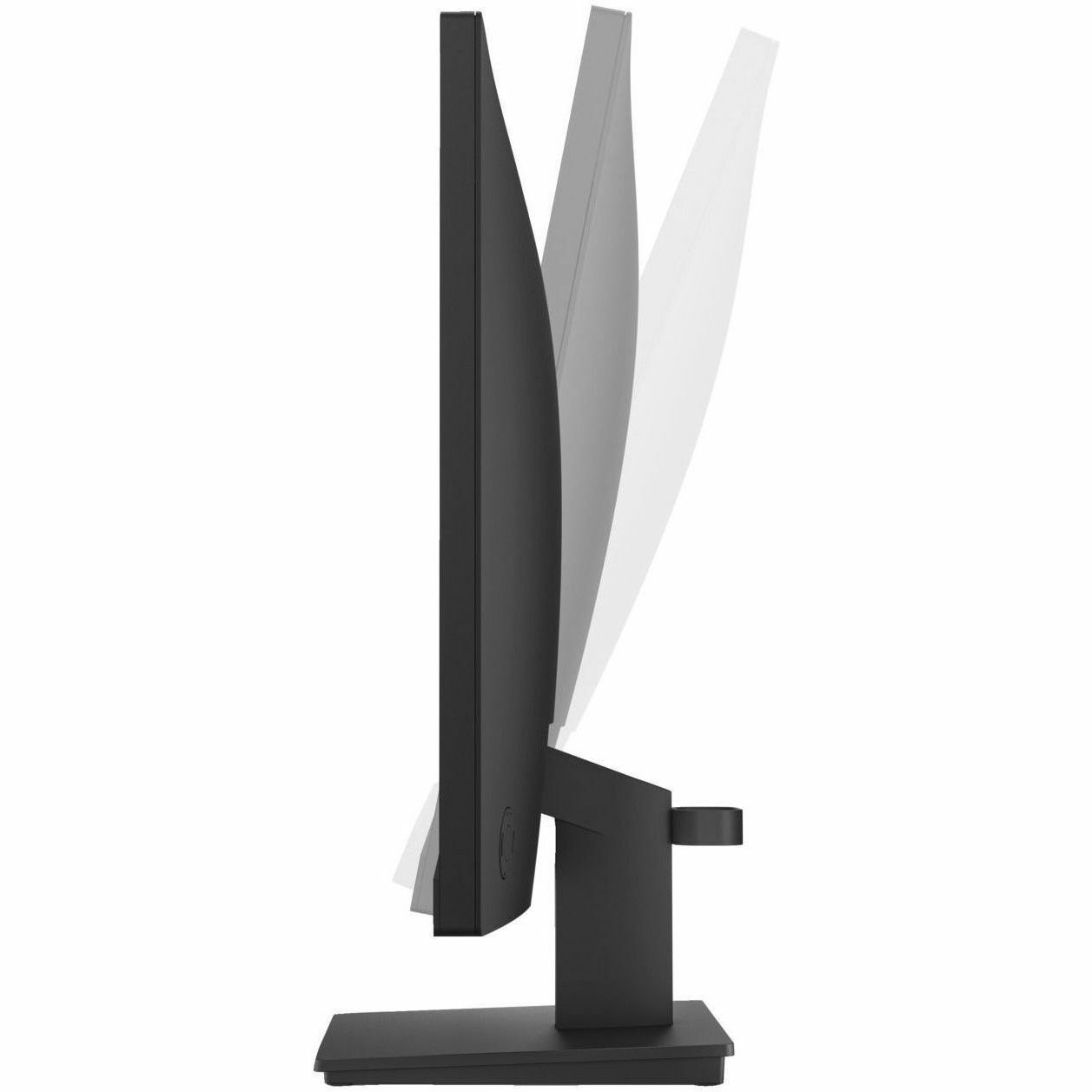 HP 324pv 24,0" Class Full HD LED monitor - 16:9