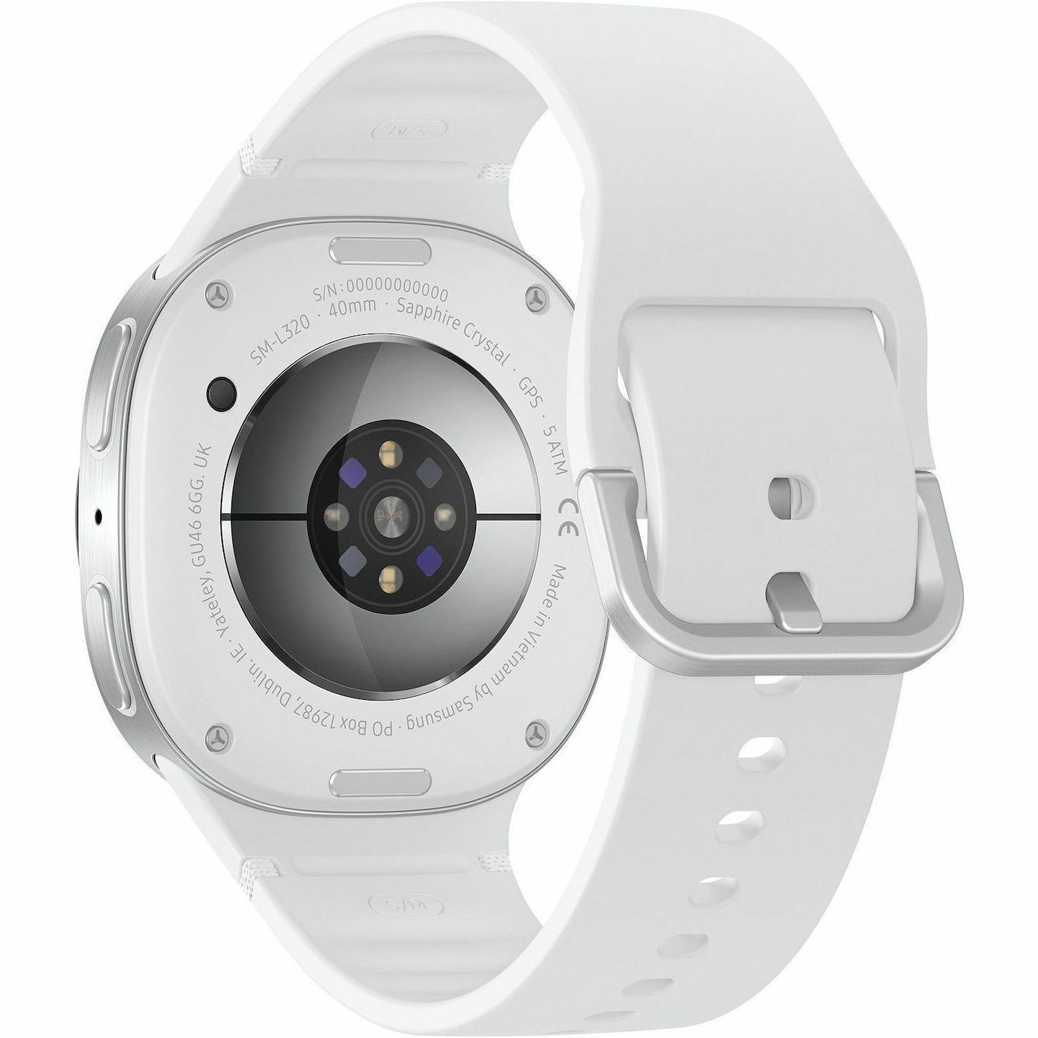 Samsung Galaxy Watch8 SM-L320 Smart Watch