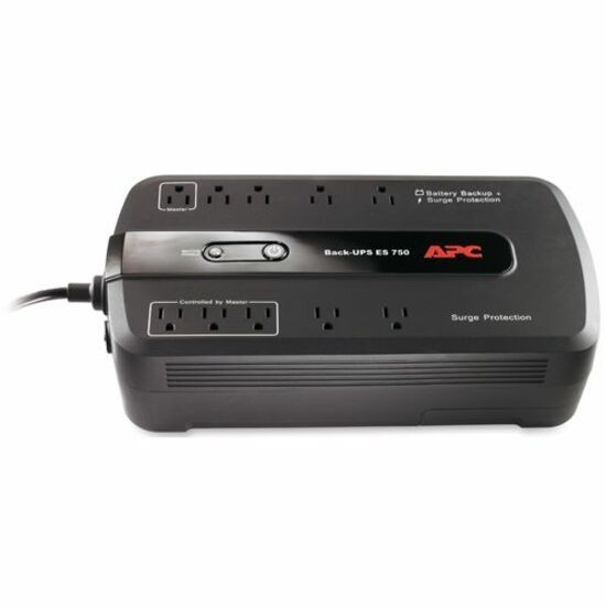 APC Back-UPS ES 750