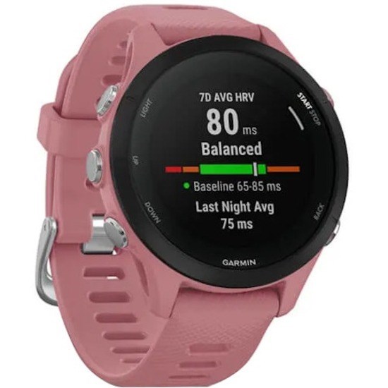 Garmin Forerunner 255S Smart Watch