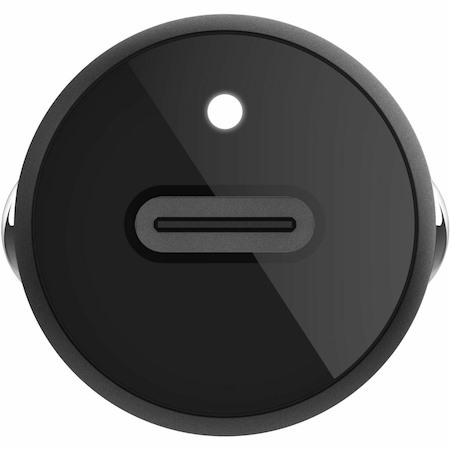 Belkin BoostCharge Auto Adapter
