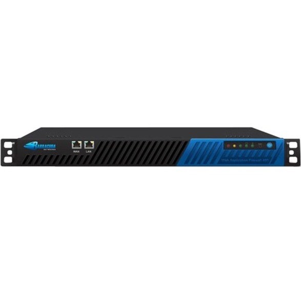 Barracuda 460 Network Security/Firewall Appliance