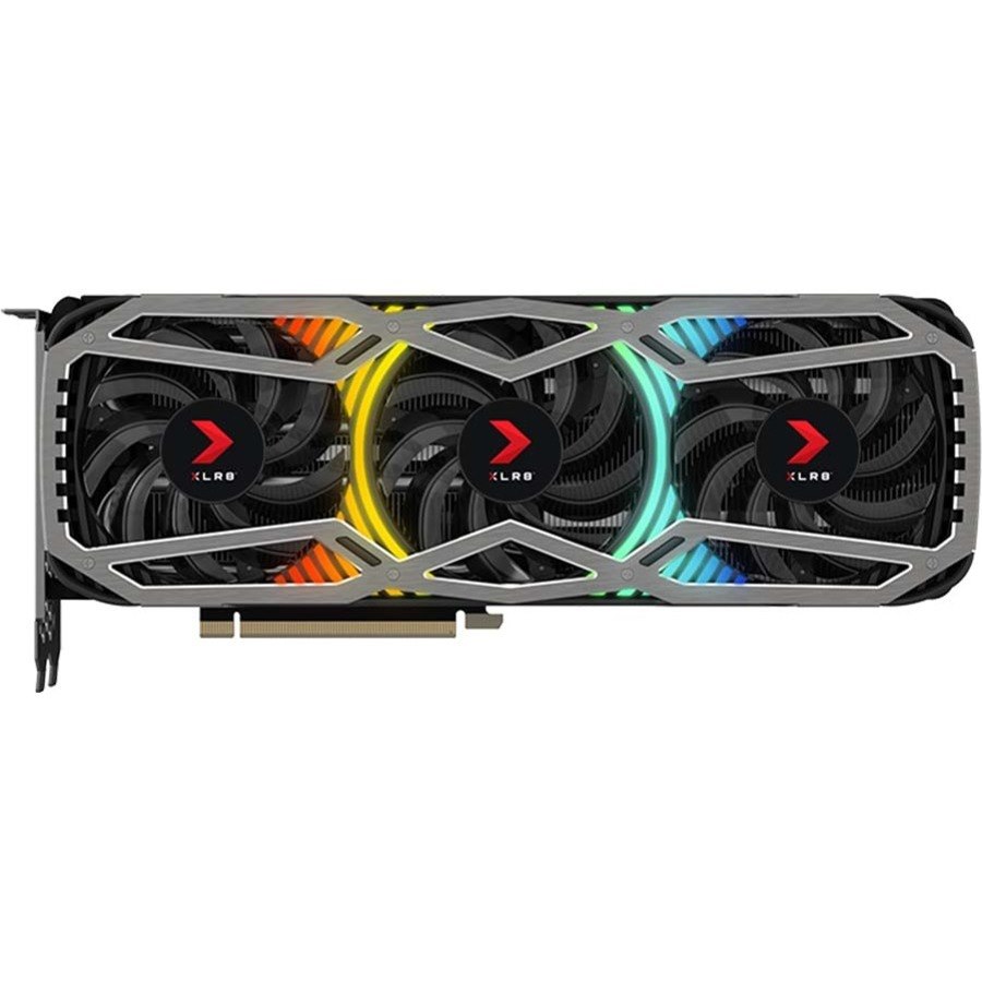 PNY NVIDIA GeForce RTX 3090 Graphic Card - 24 GB GDDR6X