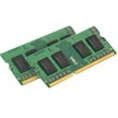 Kingston ValueRAM RAM Module - 8 GB (2 x 4GB) - DDR3-1600/PC3L-12800 DDR3L SDRAM - 1600 MHz - CL11 - 1.35 V